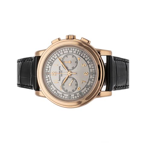 patek ref 5070 review